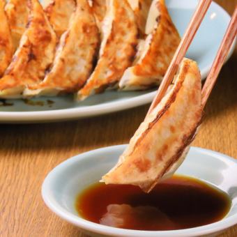 5月お刺身盛り合わせハラミのがっつりお肉満腹コース全9品5000コース(税込)