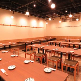 [May/June] Seafood rice bowl included! A luxurious meat and fish course for 5000 yen / 120-minute all-you-can-drink / 9 dishes