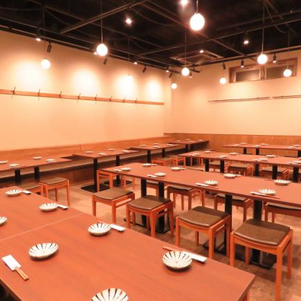 [May/June] Seafood rice bowl included! A luxurious meat and fish course for 5000 yen / 120-minute all-you-can-drink / 9 dishes