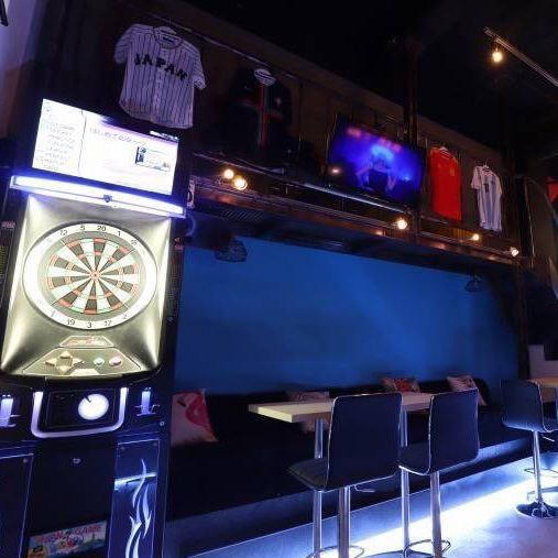片町スクランブル直ぐ側！翌5時迄営業中♪飲み足りない方やまだまだ盛り上がりたい方必見！平日は無制限で飲み放題が楽しめちゃいます♪