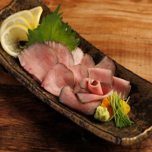 ローストビーフ