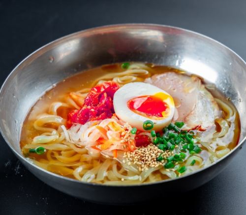 冷麺