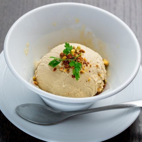 ハンデルスベーゲンアイスクリーム■ピスタチオ