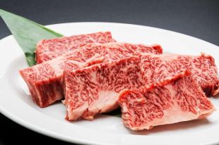 Domestic top-quality skirt steak