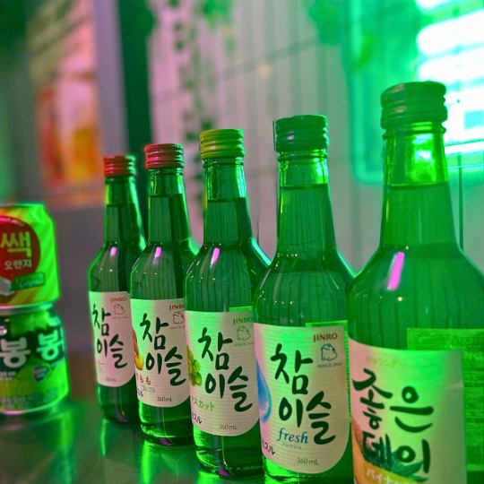 【신착!단품의 음료 무제한】★2시간제(LO90분 후)⇒부가세 포함 1320엔♪