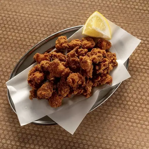 鶏軟骨のからあげ