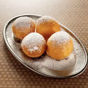チーズボール