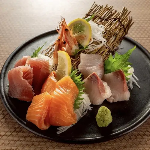 市場直送！鮮度抜群の海鮮！