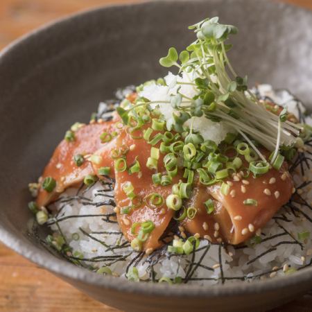 Today's Korean-style spicy fish bowl