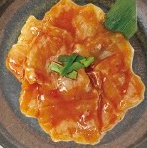 【プレミアムホルモン】ミノ