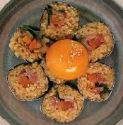 広島牛の肉たく