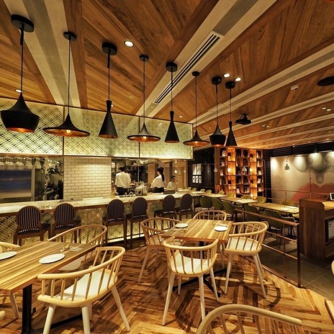 Goodspoon グッドスプーン 淀屋橋odona店 公式