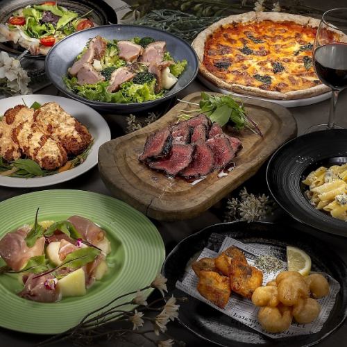 ◇ご宴会・Partyコース