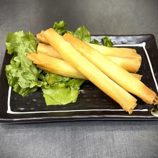 ステックチーズフライ
