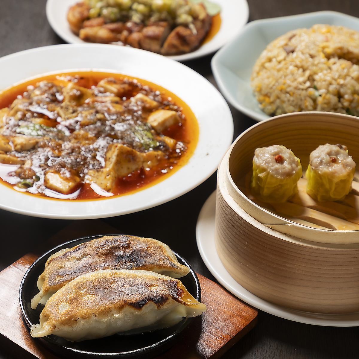 おしゃべりしながら楽しく食事をするなら当店がおすすめ！