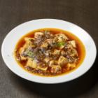 麻婆豆腐