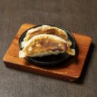 手作り餃子(4個)