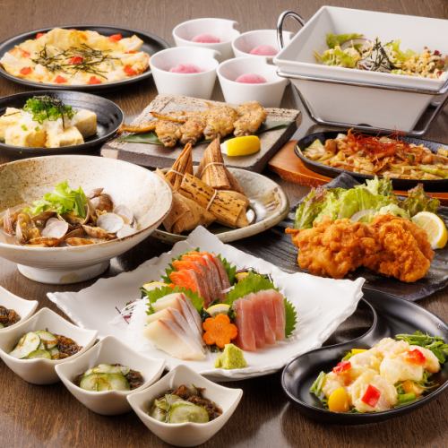 各種宴会承ります。