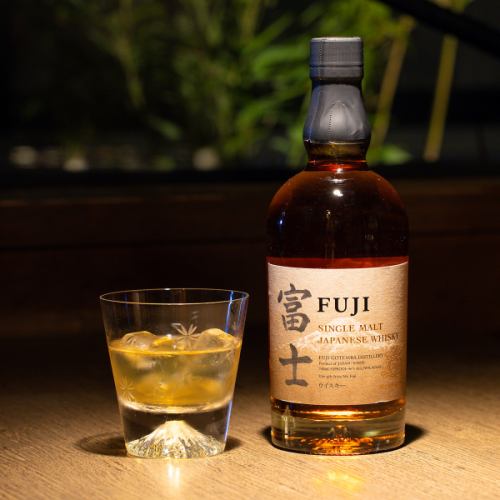 100種類以上の飲み物を豊富なラインアップで◎