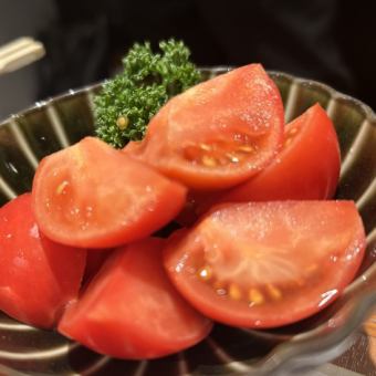 高濃度トマト