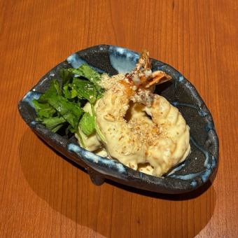 海老マヨ極上仕立て
