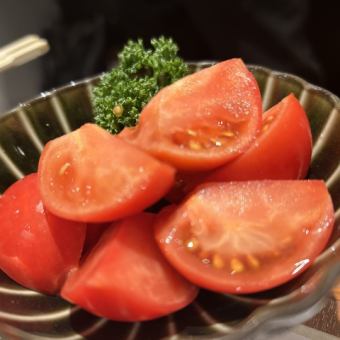 高糖度トマト