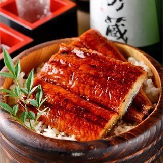 名古屋名物！名古屋めしを豊富にご用意！