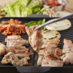 [Specialty] Grilled chicken