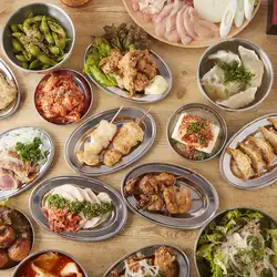 激安価格のお料理多数!!
