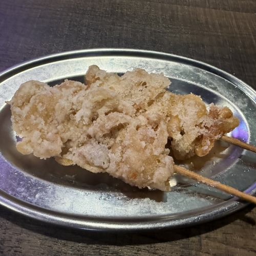 名物・並木串