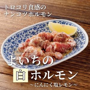 ≪コスパ最強≫壺漬け和豚ハラミ　自家製赤ダレ
