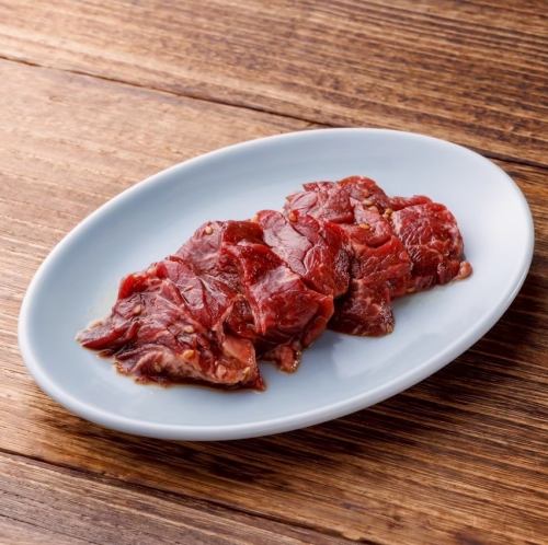 上等牛腩排（1份）