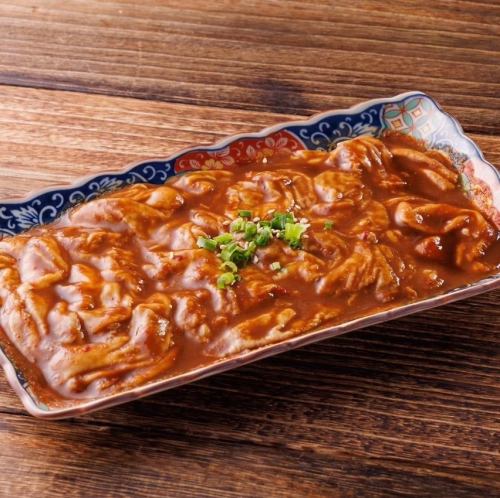 味噌湯粉（中）