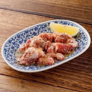 よいちの白ホルモン