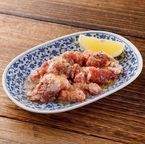 餘市白內臟
