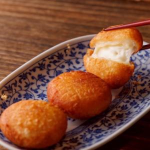 いももちチーズ