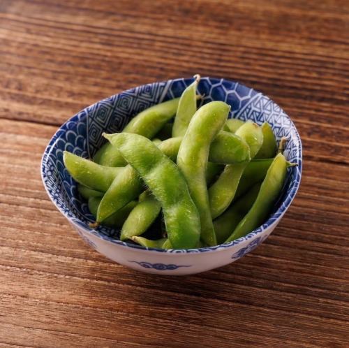 毛豆