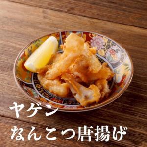 Yagen deep fried cartilage