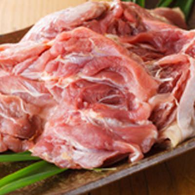 【オレイン酸たっぷり！アボカドポーク】イベリコ豚以上に美味しい豚、アボカドポーク！！