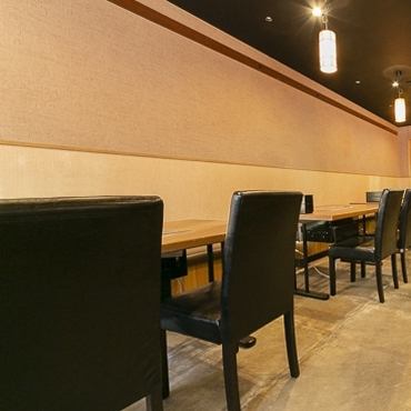 In the calm atmosphere, you can enjoy various banquets in the Shimokitazawa area ♪ We can guide from 2 people to groups, so there are various banquets, joint parties, second parties, lunches, dates, etc. It is ideal for a variety of occasions !! Enjoy our proud domestic beef yakiniku in a relaxing space ♪
