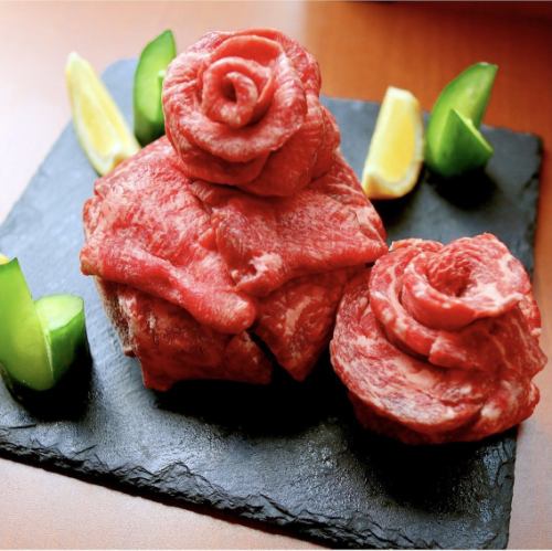 For meat cake celebrations, etc. ♪