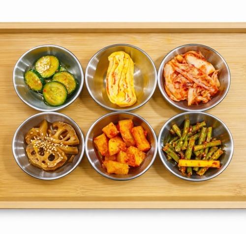 ランチメニュー