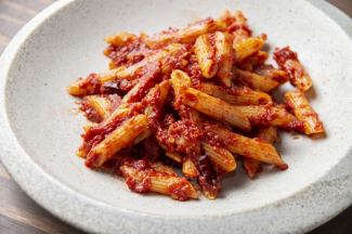 Spicy Penne Arrabiata
