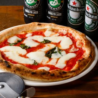 Margherita