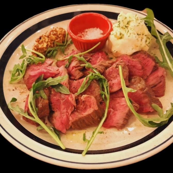 Meat Italiana Angie ミート イタリアーナ アンジー 町屋【公式】