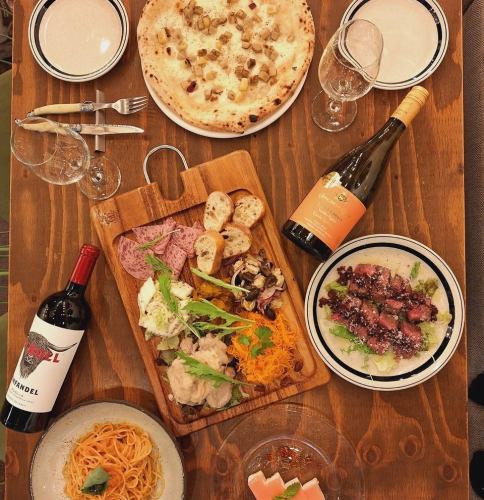 季節限定プランがおすすめ