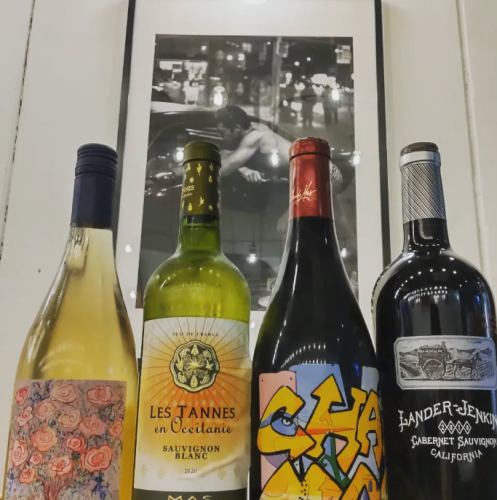 飲み放題付プランも充実！