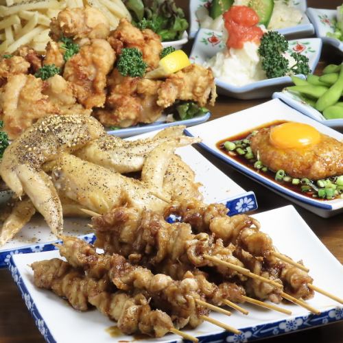 宴会・パーティー利用に◎