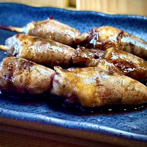 ハツ丸(丸ごと)