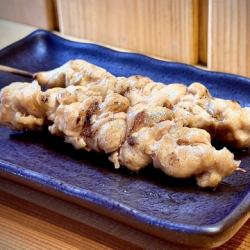 せせり